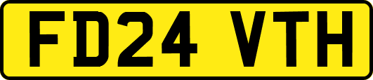 FD24VTH