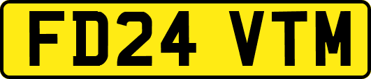 FD24VTM