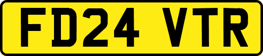 FD24VTR