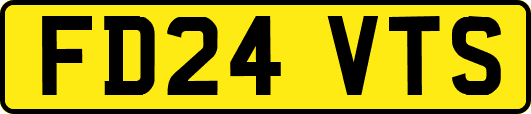 FD24VTS