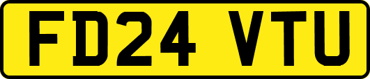 FD24VTU