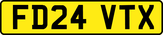 FD24VTX