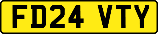 FD24VTY