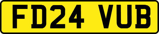 FD24VUB