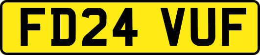 FD24VUF