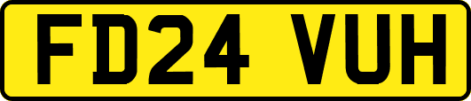 FD24VUH