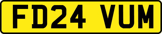 FD24VUM