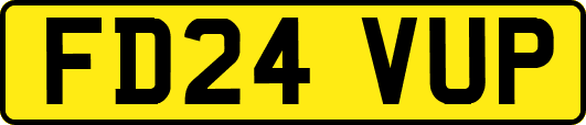 FD24VUP