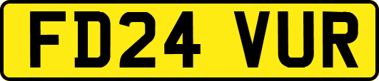 FD24VUR