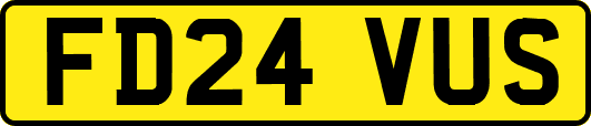 FD24VUS