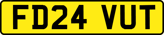 FD24VUT