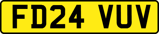FD24VUV