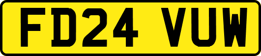 FD24VUW