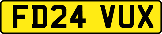 FD24VUX
