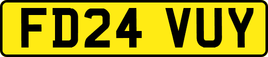 FD24VUY
