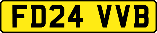 FD24VVB