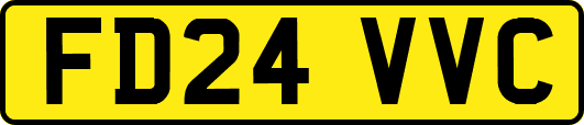 FD24VVC