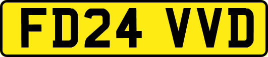 FD24VVD
