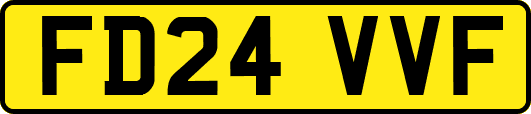 FD24VVF