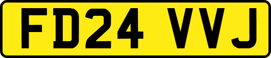 FD24VVJ