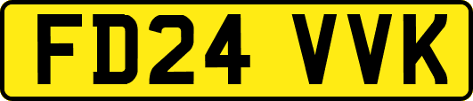 FD24VVK