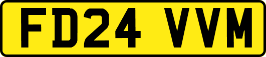 FD24VVM
