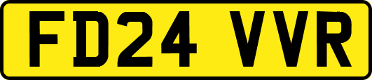 FD24VVR