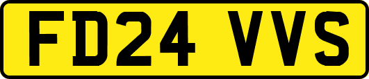 FD24VVS