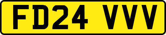 FD24VVV