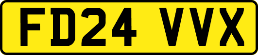 FD24VVX