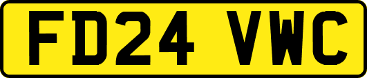 FD24VWC
