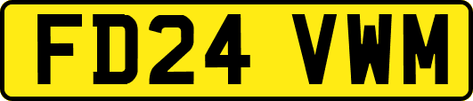 FD24VWM