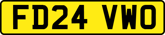 FD24VWO