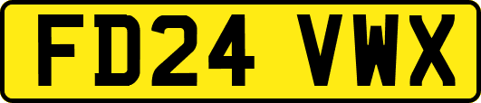 FD24VWX