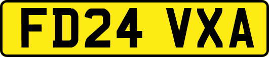 FD24VXA