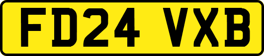 FD24VXB