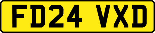 FD24VXD