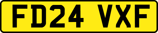FD24VXF