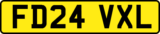 FD24VXL
