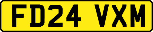 FD24VXM