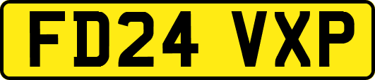 FD24VXP