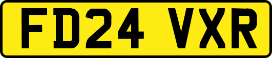 FD24VXR