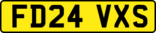 FD24VXS