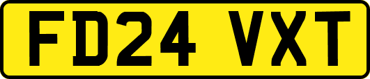 FD24VXT