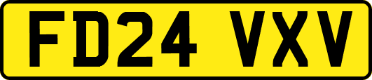 FD24VXV