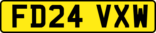FD24VXW