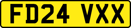 FD24VXX