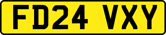 FD24VXY