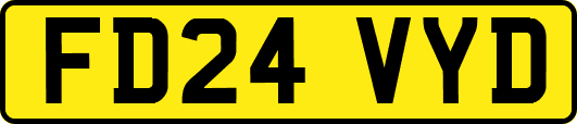 FD24VYD