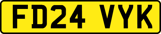 FD24VYK